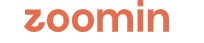 Zoomin logo